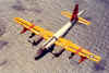 VC-1 DP-2E w BQM-34A Drones (1972)-web.jpg (83945 bytes)